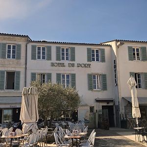 Hotel Du Port